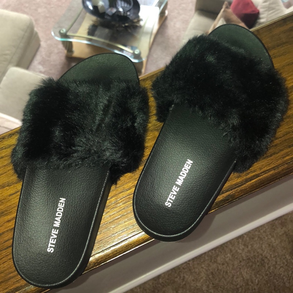 Slippers soft and comfy - Picture 4 of 4